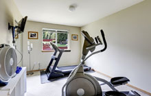 Askett home gym construction leads